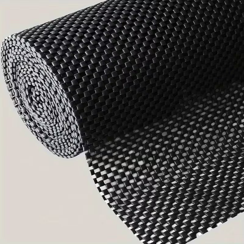 Non Slip Rug Pad Gripper Extra Thick Pads for Hardwood Floors,Anti Skid Mat Under Carpet,